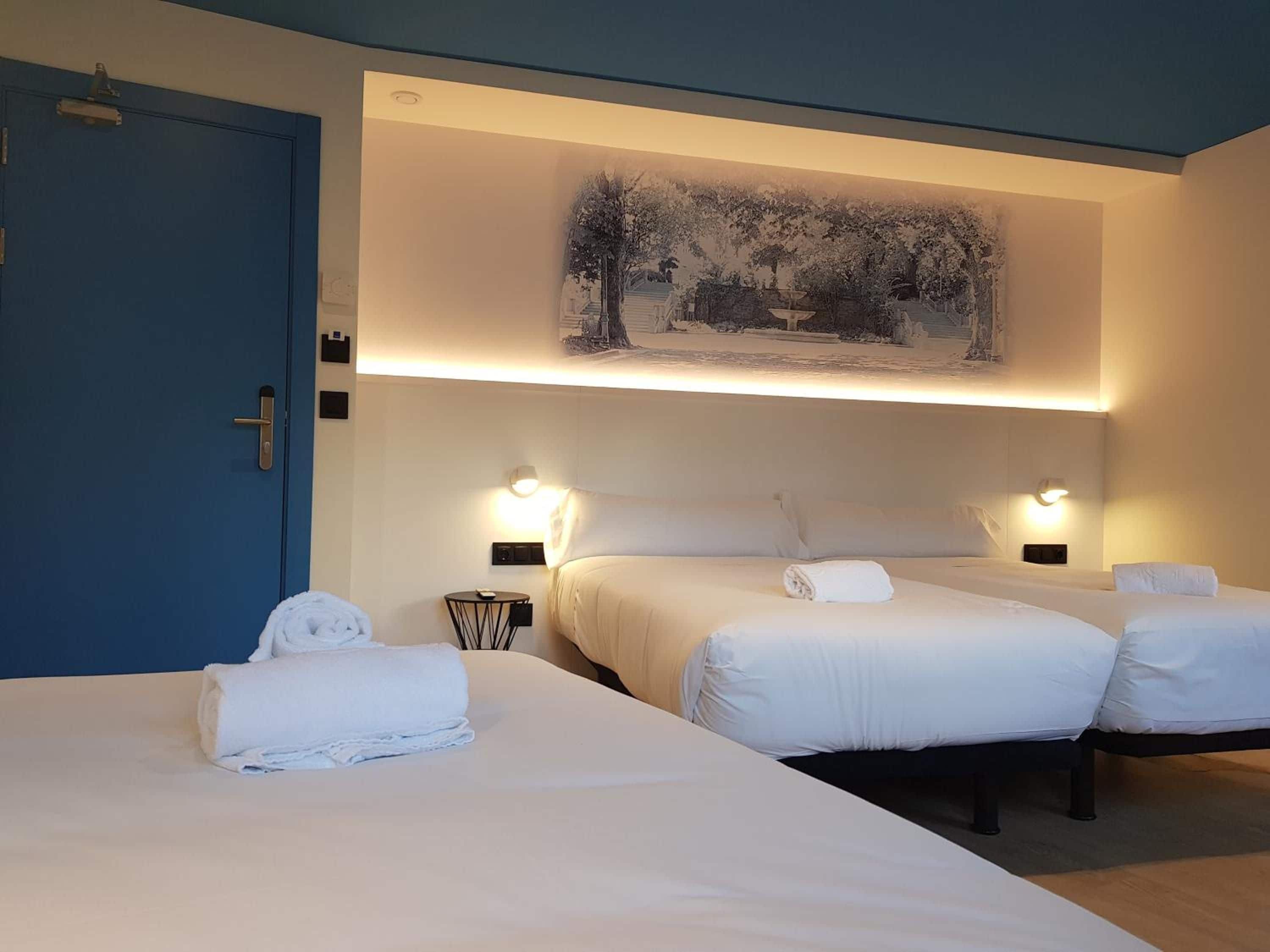 Foto - Alameda Rooms Santiago