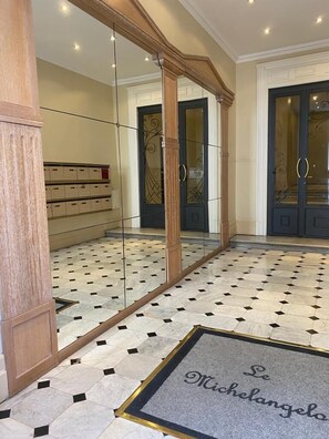 Interieur