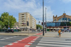 Exterior - ShortStayPoland Plac Mirowski (Warsaw)