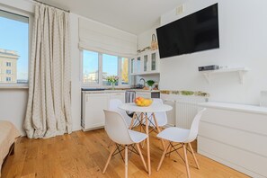 Comfort Apartment