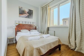 Appartement Confort