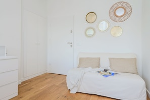 Comfort Apartment