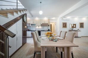 Villa | Dining room - Villa Pizzelli (Dubrovnik)