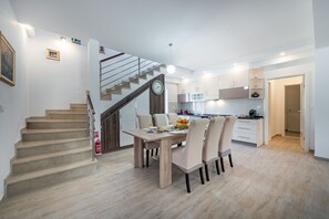 Villa | Dining room - Villa Pizzelli (Dubrovnik)
