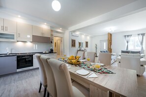 Villa | Dining room - Villa Pizzelli (Dubrovnik)