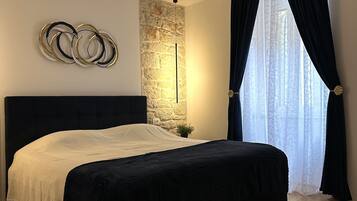 Leilighet – standard | 1 soverom og wi-fi (inkludert)
