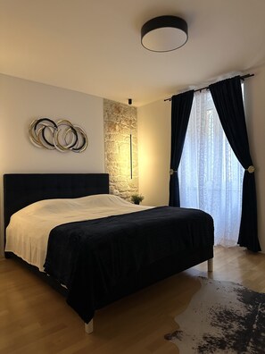 1 bedroom, free WiFi - Apartment Erin (Rovinj)