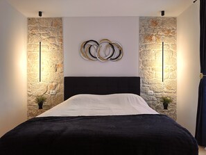 Standard Apartment | 1 bedroom, free WiFi