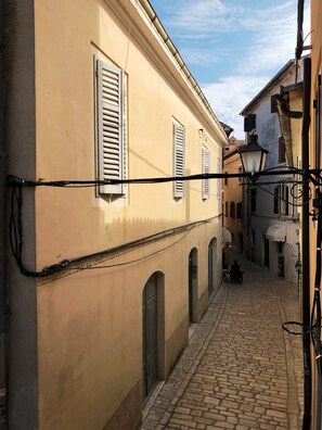 Exterior - Apartment Erin (Rovinj)