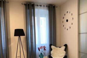 1 bedroom, free WiFi - Apartment Porta Aurea (Pula)