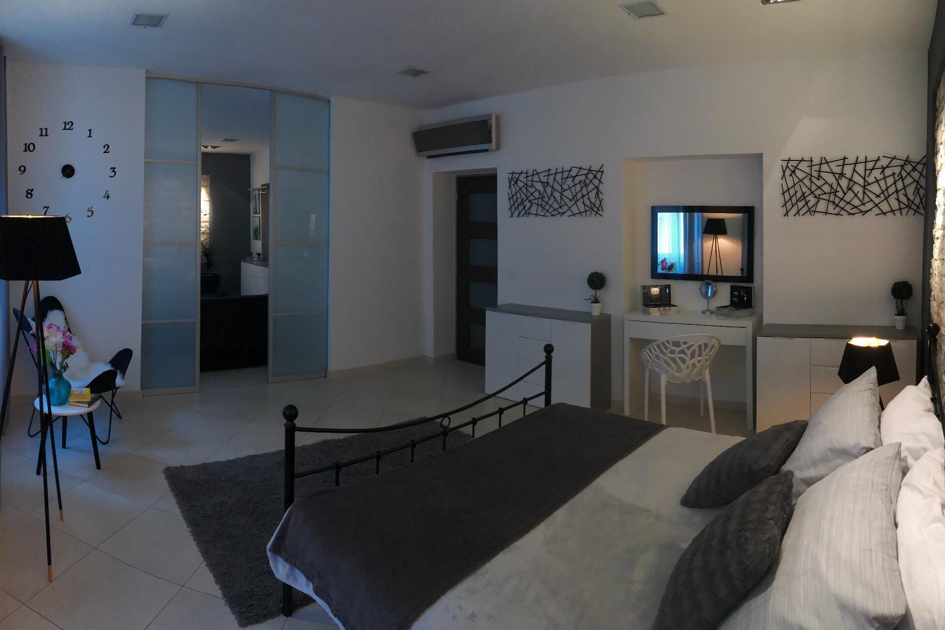 标准公寓 | 1 多间卧室、免费 WiFi