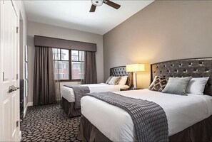 3 chambres, Wi-Fi