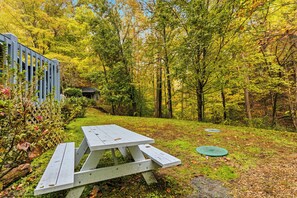 Servei de restauració a l'aire lliure