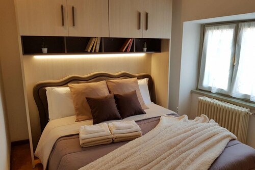 THE COTTAGE APARTMENT