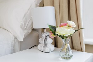Apartamento superior, baño privado (Flat 3) | 1 dormitorio