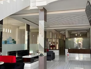 Hall