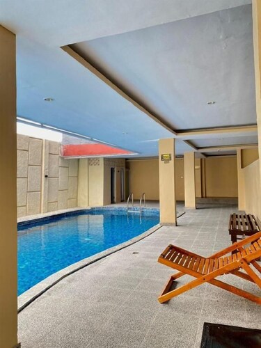 Golden Rich 88 Hotel Bengkulu