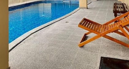Golden Rich 88 Hotel Bengkulu