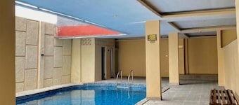Golden Rich 88 Hotel Bengkulu