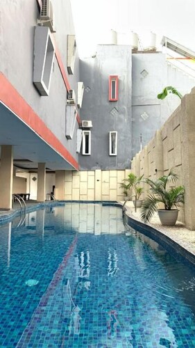 Golden Rich 88 Hotel Bengkulu