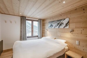 5 camere, ferro/asse da stiro, Wi-Fi gratuito, lenzuola