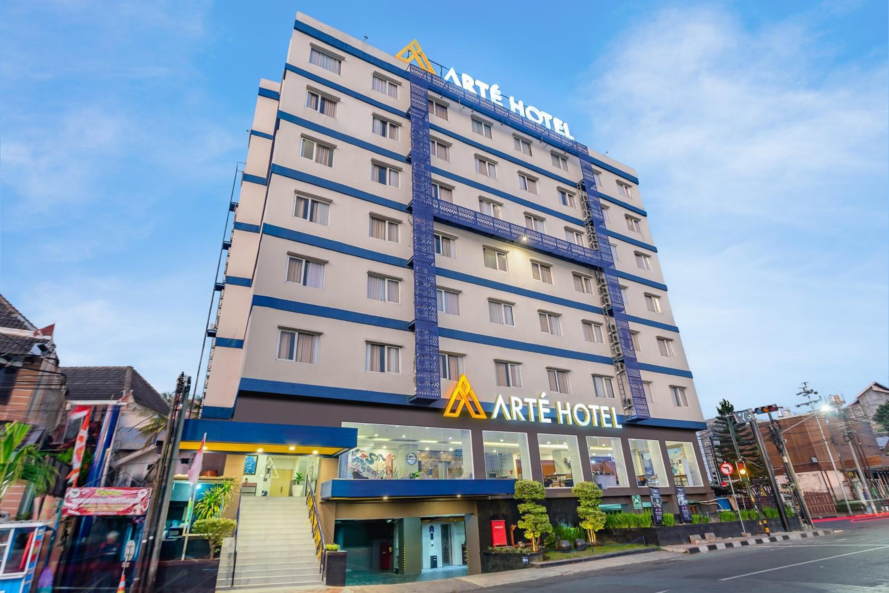 Ngoại thất