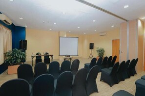 Sala de reuniones