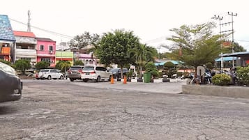 Kawasan hartanah