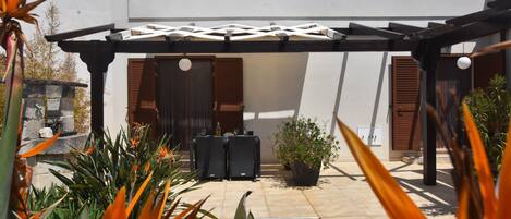 テラス / パティオ