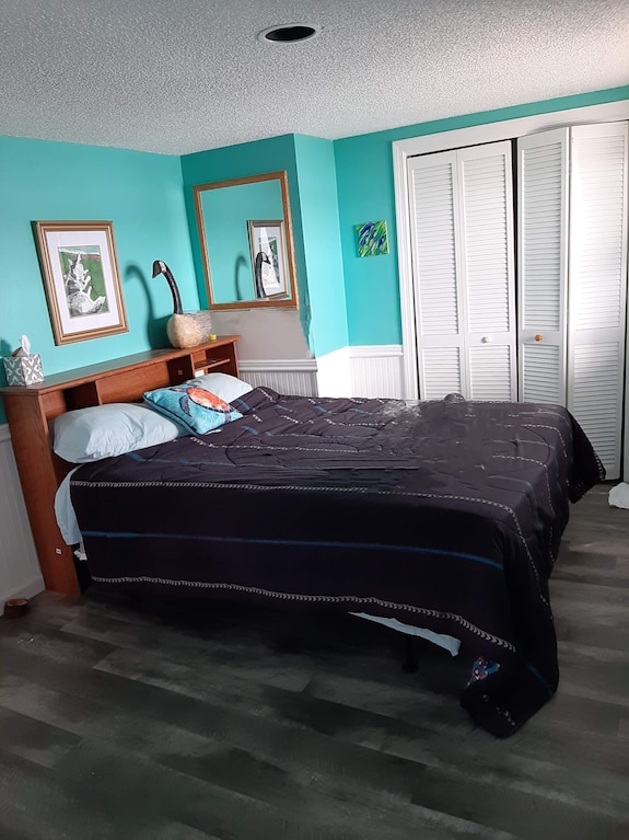 Waterfront Home With Panoramic Views - Hatteras, NC