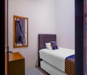 Room - Wisma Madinah Syariah by Zuzu (Jakarta)