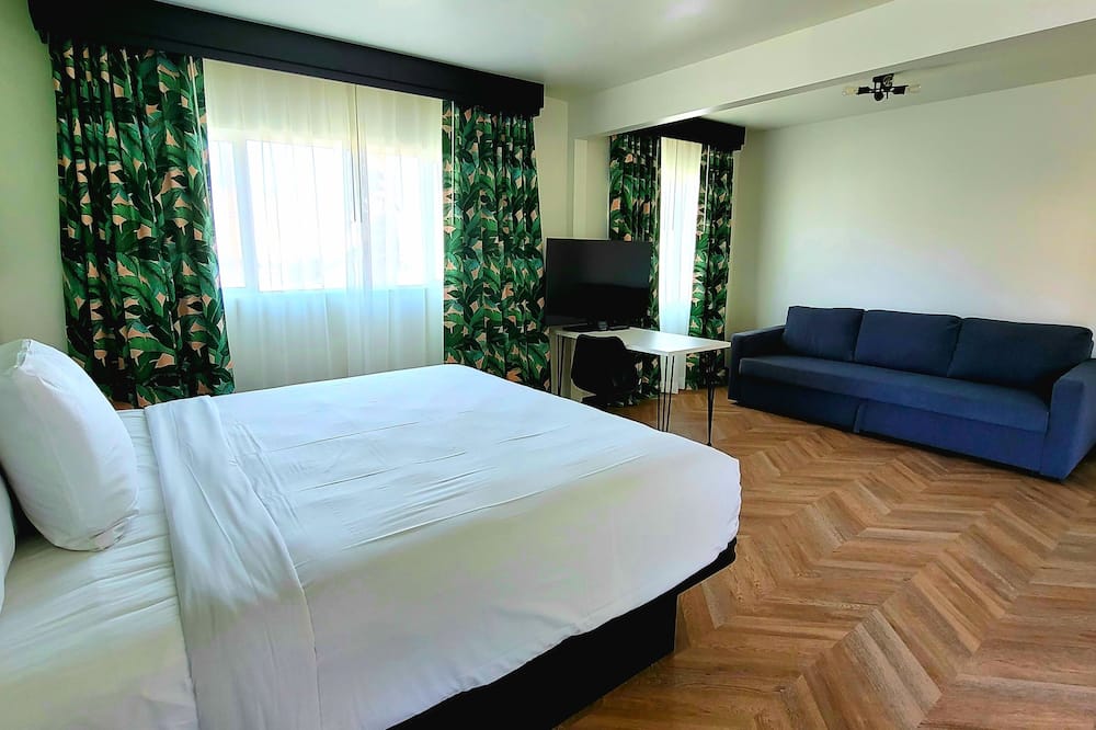 Bell Vista Motel