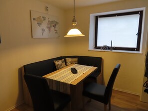 Dining - Ferienhaus Linus (Mayen)