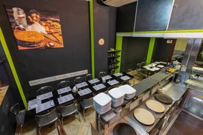 Restaurantes