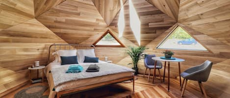 1 chambre