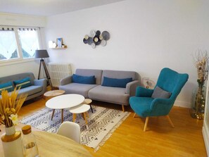 Télévision, espaces bureaux