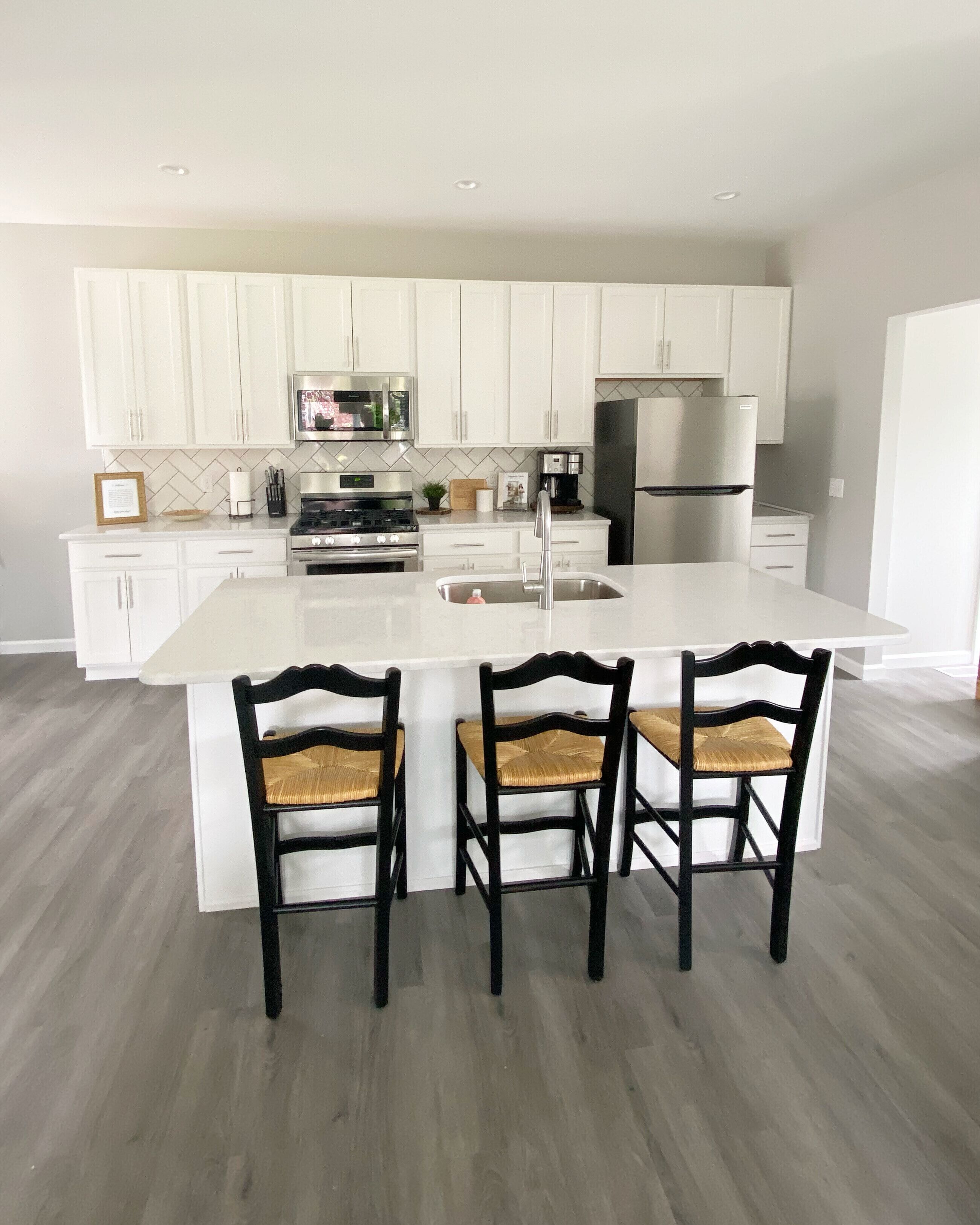 NEW & Modern South Haven Beach House