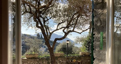 House of Mar-can accommodate up to 18 people with House of Nini CITRA 010047-LT-0124