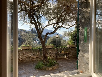 House of Mar-can accommodate up to 16 people with House of Nini CITRA 010047-LT-0124