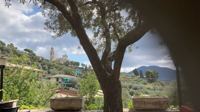 House of Mar-can accommodate up to 18 people with House of Nini CITRA 010047-LT-0124