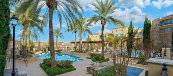 The Ideal Townhouse Getaway