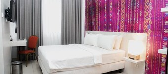 Alam Hotel by Cordela