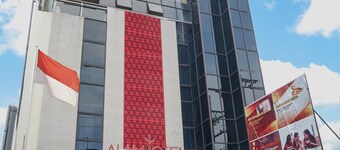 Alam Hotel by Cordela