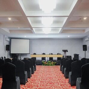 Sala de reuniones