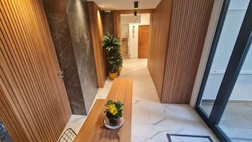 接待處