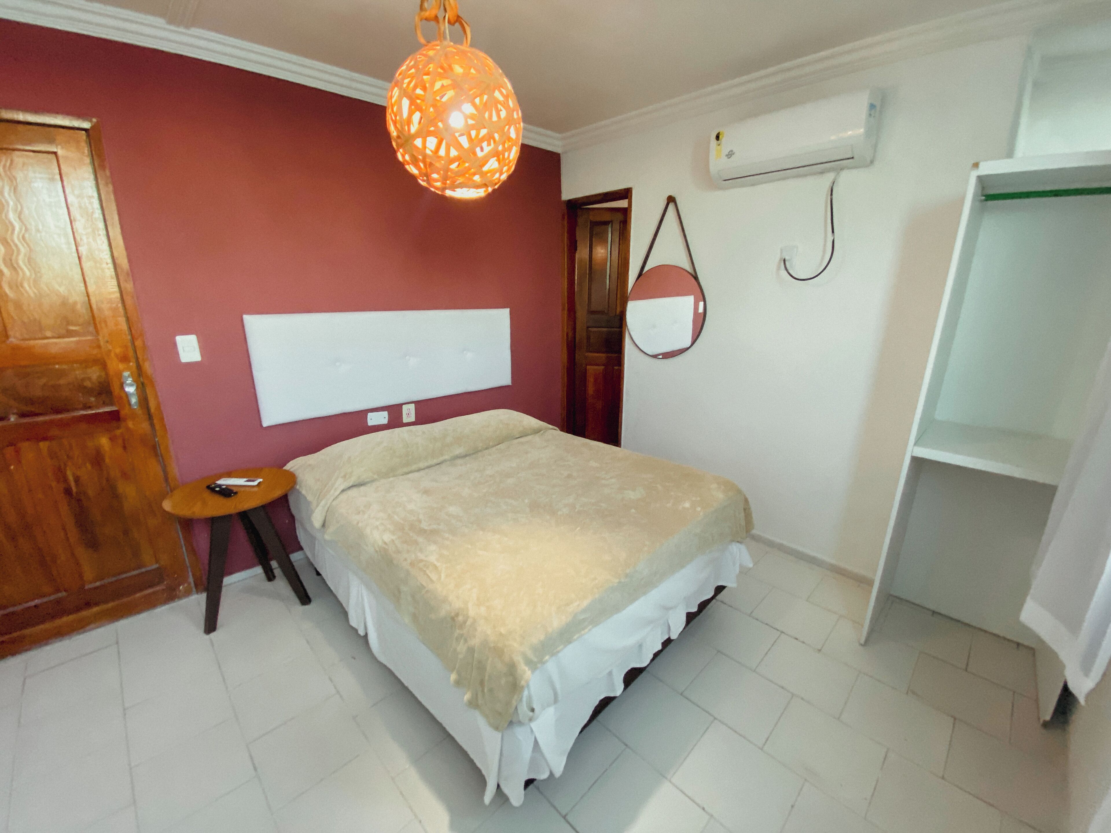 standard double or twin room | 1 bedroom, minibar, desk, blackout curtains