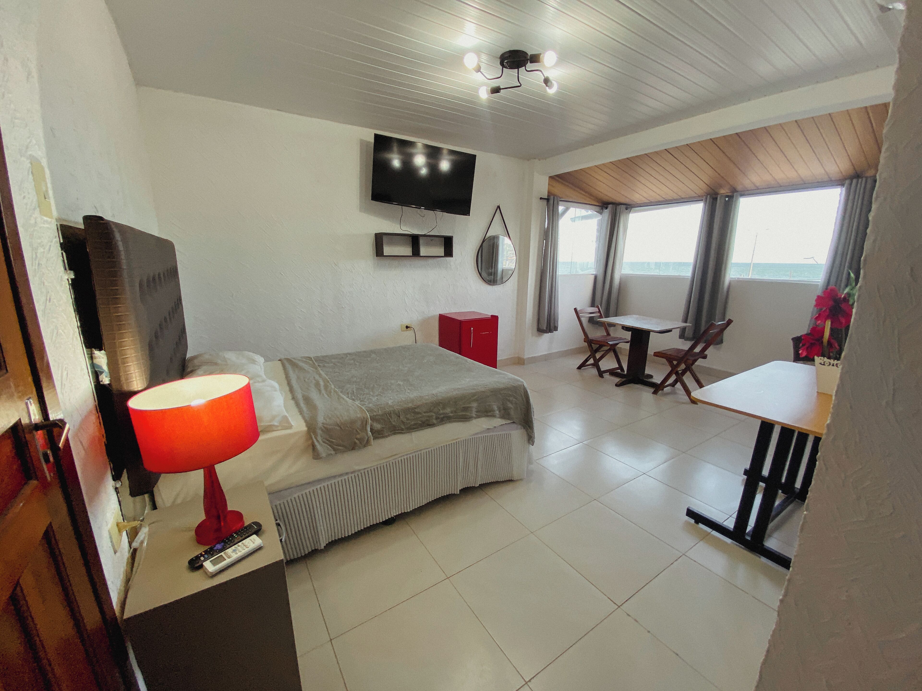 deluxe double or twin room | 1 bedroom, minibar, desk, blackout curtains