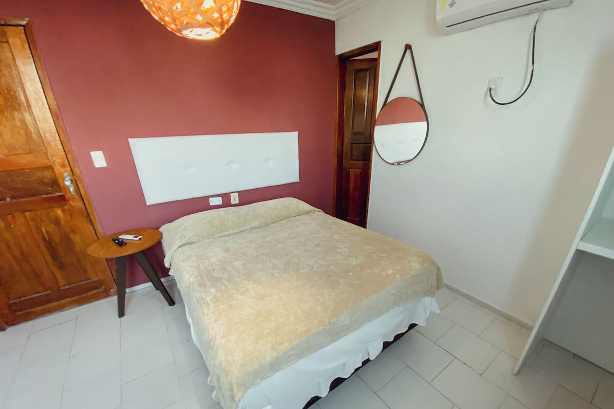 Standard Double or Twin Room | Minibar, desk, blackout drapes, free WiFi
