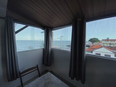 Hotel 5 Sóis