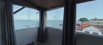 Hotel 5 Sóis